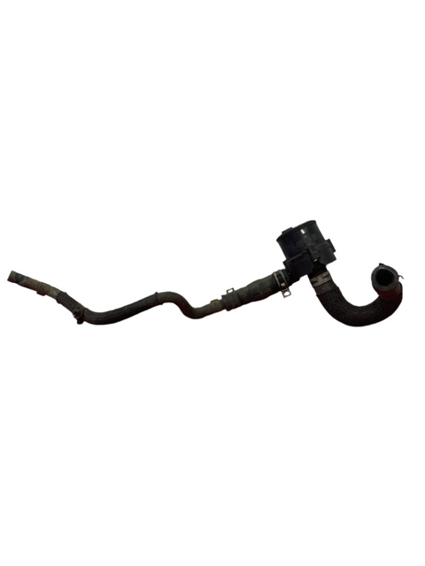 Ford Transit Custom AUXILIARY COOLANT PUMP AND PIPES 2.0 Euro 6 2019-2023  P/N KK2118D473BD