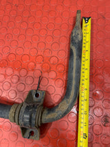 Ford Transit Tipper ANTI ROLL BAR Rear Twin Wheel Mk8 2014-2019 R/N 1869797 / BK315A771AB, BK315A771AC, BK315A771AD