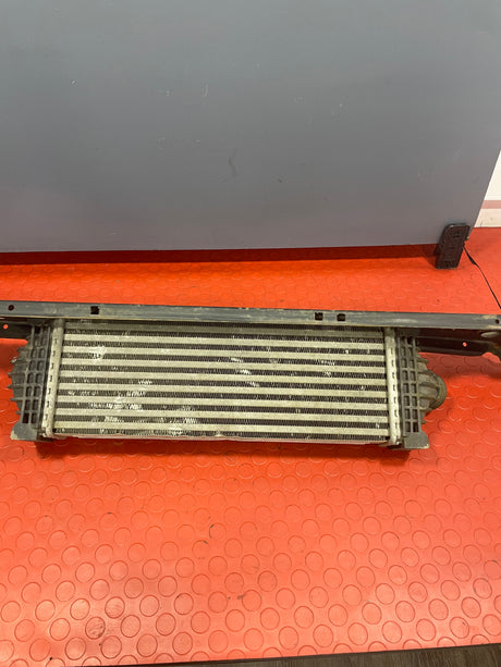 Ford Transit Custom/MK8 INTERCOOLER WITH PANEL 2.0 2016-2023 P/N GK216K775AE