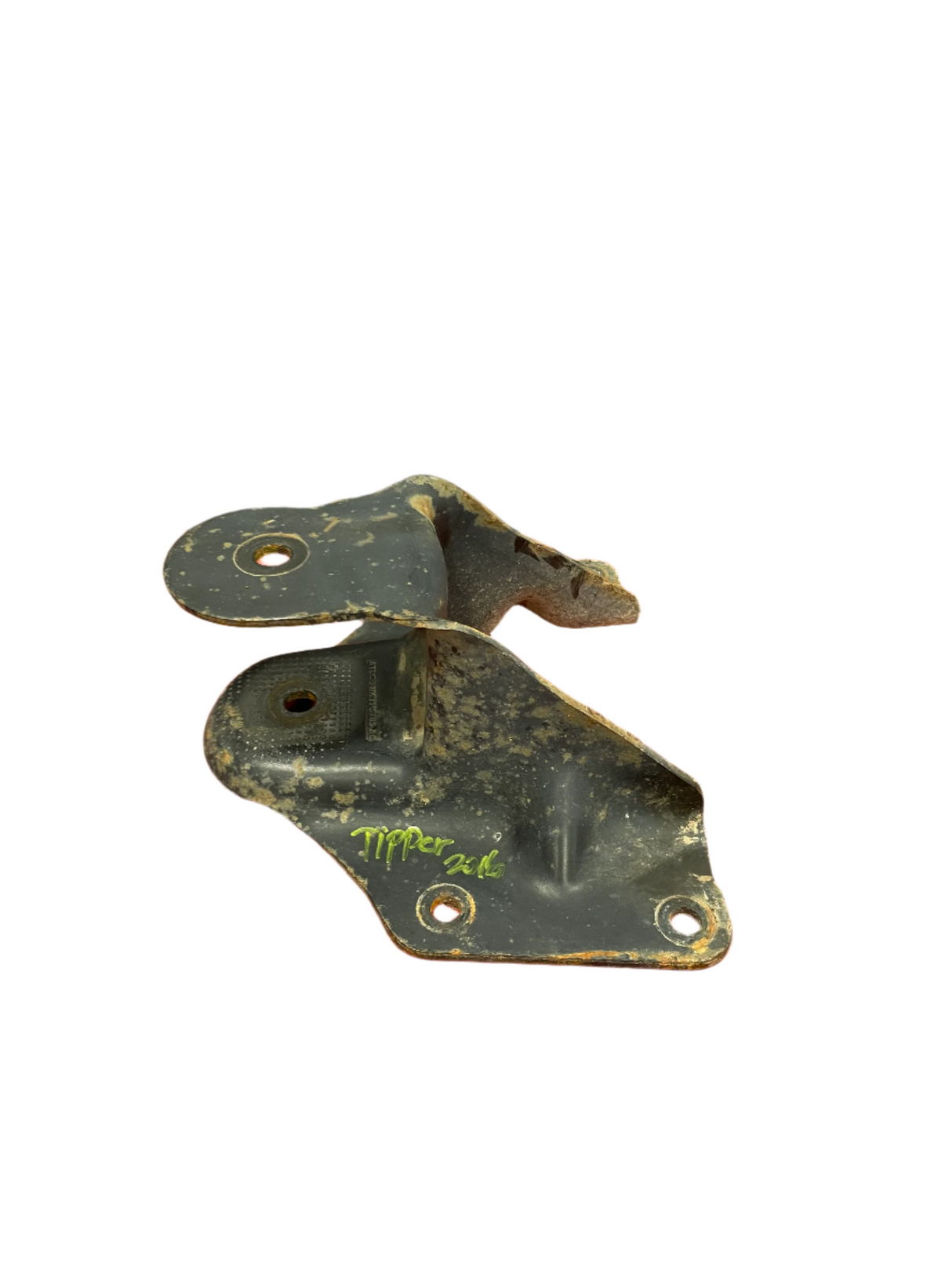 Ford Transit Tipper Mk8 REAR SPRING CARRIER Fits Both Sides 2.2 2014-2021 P/N BK315785AC - 1