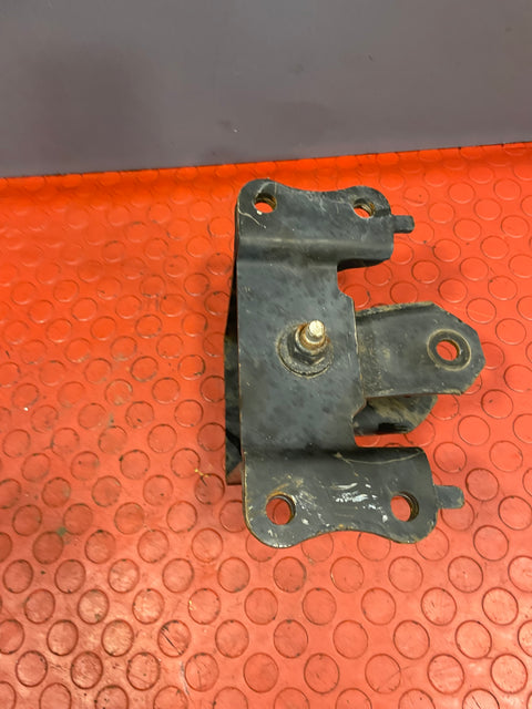 Ford Transit Tipper REAR LEAF SPRING HANGER / BRACKET Fits Both Sides MK8 2.2 2014-2021 P/N KK315776AA / 6C115894AD