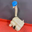 Saic Maxus COMPLETE WINDSCREEN WASHER BOTTLE/RESERVOIR & ELECTRIC WATER PUMP 2021-2022 P/N B31CL24