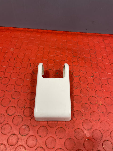 Citroen Dispatch/Peugeot Expert/Toyota Proace/Fiat Scudo DOOR HINGE COVER Rear Upper Passenger's Side 2008-2016 P/N 1400510277