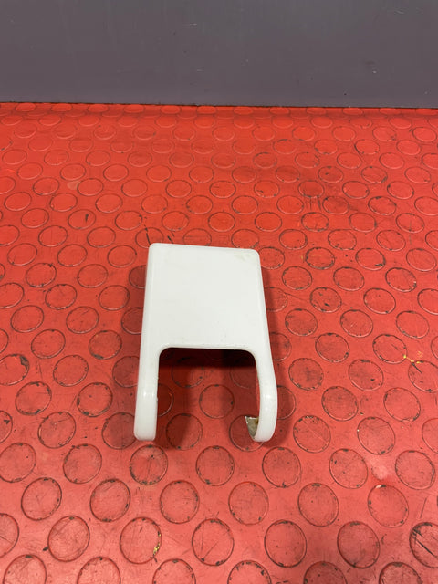 Citroen Dispatch/Peugeot Expert/Toyota Proace/Fiat Scudo DOOR HINGE COVER Rear Upper Passenger's Side 2008-2016 P/N 1400510277