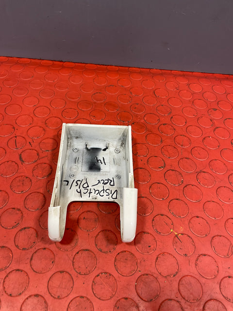 Citroen Dispatch/Peugeot Expert/Toyota Proace/Fiat Scudo DOOR HINGE COVER Rear Upper Passenger's Side 2008-2016 P/N 1400510277