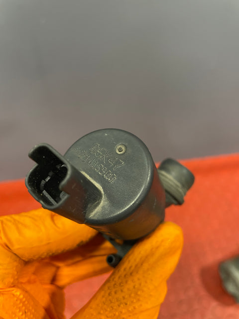 Citroen Dispatch/Peugeot Partner/Vauxhall Vivaro/Toyota Proace/Fiat Scudo WINDSCREEN WASHER  ELECTRIC WATER PUMP 2008-2016 P/N 21416900