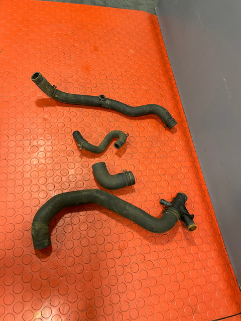 Ford Transit Mk8 (4pcs HOSE ONLY) for POWER STEERING PUMP 2.2 2013-2016 with Part Number 6C1Q8K500AF - 1