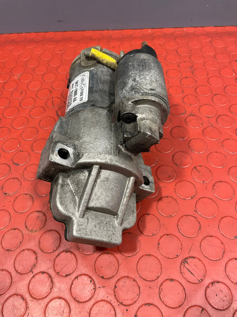 Ford Transit Custom 2.0 STARTER MOTOR 2016-2023 P/N GK2T11000AA - 1