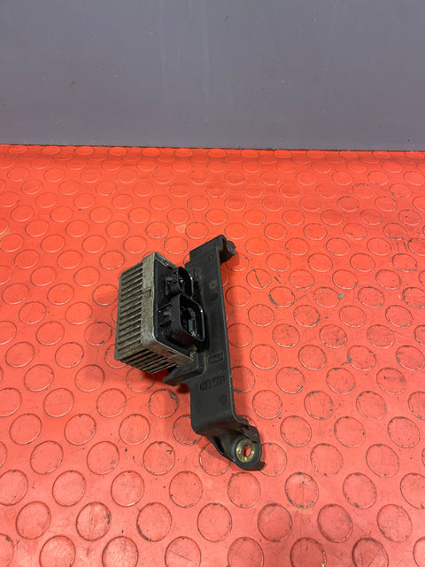 Ford Transit Custom GLOW PLUG RELAY W/ BRACKET MK8 2.2 2010-2018 P/N CC1112B533AB - 1 / BK2112B681AA