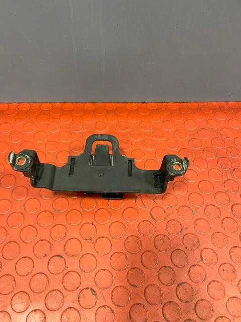 Ford Transit Custom GLOW PLUG RELAY W/ BRACKET MK8 2.2 2010-2018 P/N CC1112B533AB - 1 / BK2112B681AA