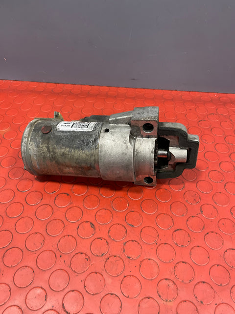 Ford Transit Custom 2.0 STARTER MOTOR 2016-2023 P/N GK2T11000AA - 1