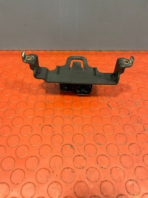 Ford Transit Custom GLOW PLUG RELAY W/ BRACKET MK8 2.2 2010-2018 P/N CC1112B533AB - 1 / BK2112B681AA