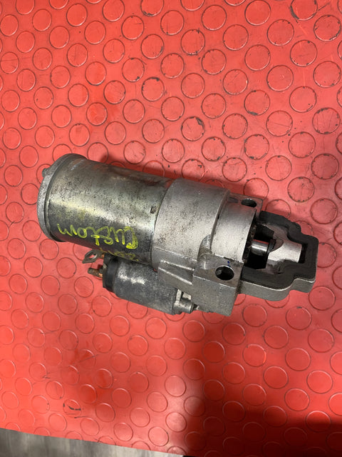 Ford Transit Custom 2.0 STARTER MOTOR 2016-2023 P/N GK2T11000AA - 1