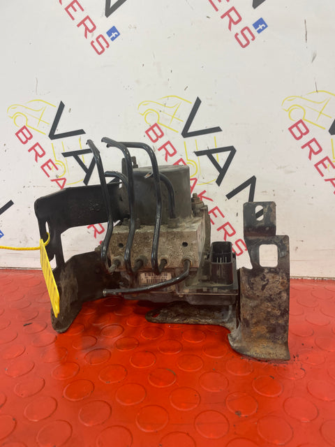 Citroen Berlingo/Partner ABS PUMP 2008-2018  P/N 9808782480