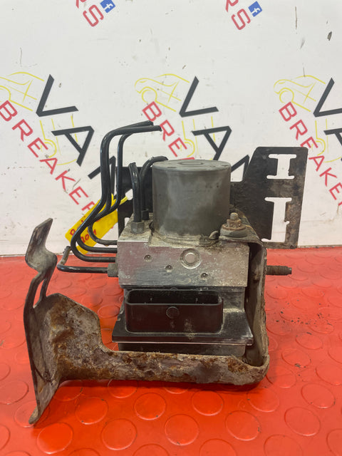 Citroen Berlingo/Partner ABS PUMP 2008-2018  P/N 9808782480