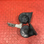 Ford Transit HORN ASSEMBLY PAIR 2.0 MK8 RWD 2016-2023 P/N BK2T13A803AB