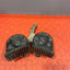 Ford Transit HORN ASSEMBLY PAIR 2.0 MK8 RWD 2016-2023 P/N BK2T13A803AB