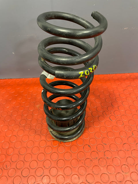 Citroen Berlingo/Peugeot Partner/Vauxhall Combo/Toyota Proace City REAR COIL SPRING 2019-2024 P/N 9824534080 - 2