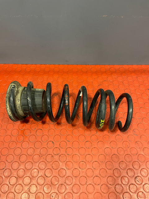 Citroen Berlingo/Peugeot Partner/Vauxhall Combo/Toyota Proace City REAR COIL SPRING 2019-2024 P/N 9824534080 - 2