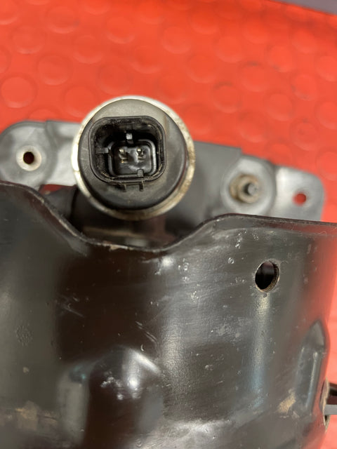 Ford Transit Custom FUEL FILTER HOUSING ASSEMBLY 2.2 2013-2016 P/N BK319155AE