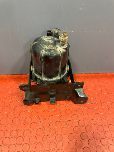 Ford Transit Custom FUEL FILTER HOUSING ASSEMBLY 2.2 2013-2016 P/N BK319155AE