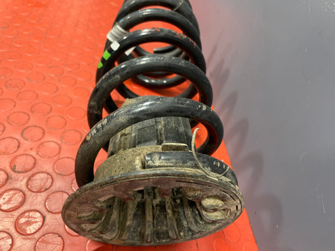 Citroen Berlingo/Peugeot Partner/Vauxhall Combo/Toyota Proace City REAR COIL SPRING 2019-2024 P/N 9824534080 - 2