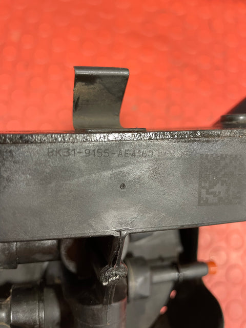 Ford Transit Custom FUEL FILTER HOUSING ASSEMBLY 2.2 2013-2016 P/N BK319155AE