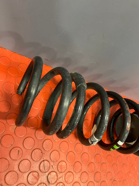 Citroen Berlingo/Peugeot Partner/Vauxhall Combo/Toyota Proace City REAR COIL SPRING 2019-2024 P/N 9824534080 - 2