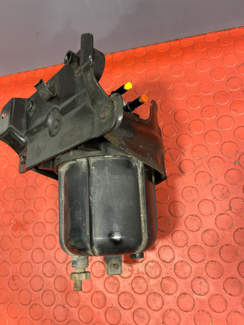 Ford Transit Custom FUEL FILTER HOUSING ASSEMBLY 2.2 2013-2016 P/N BK319155AE