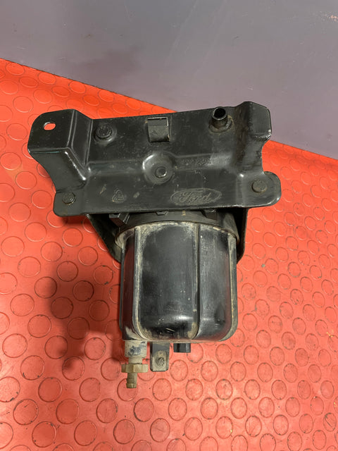 Ford Transit Custom FUEL FILTER HOUSING ASSEMBLY 2.2 2013-2016 P/N BK319155AE