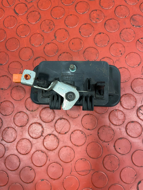 Ford Transit MK7 OUTER SLIDING DOOR HANDLE N/S 2008-2013 P/N YC15V26601 - 1