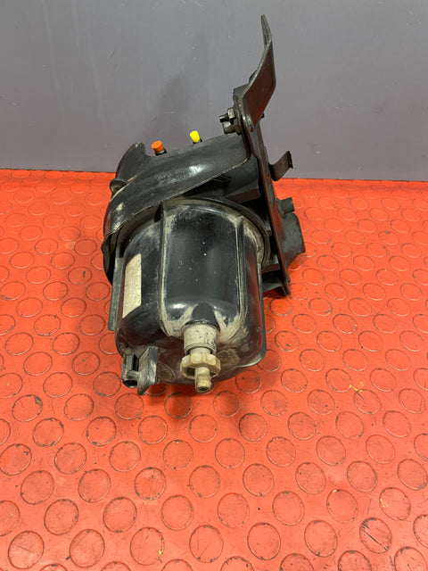 Ford Transit Custom FUEL FILTER HOUSING ASSEMBLY 2.2 2013-2016 P/N BK319155AE