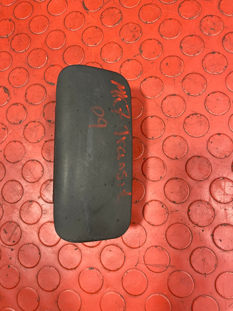 Ford Transit MK7 OUTER SLIDING DOOR HANDLE N/S 2008-2013 P/N YC15V26601 - 1