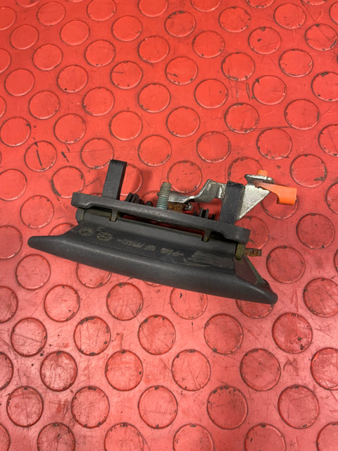 Ford Transit MK7 OUTER SLIDING DOOR HANDLE N/S 2008-2013 P/N YC15V26601 - 1