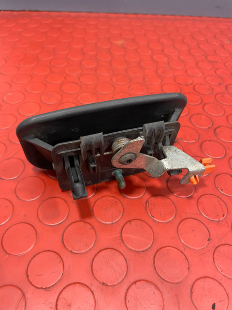 Ford Transit MK7 OUTER SLIDING DOOR HANDLE N/S 2008-2013 P/N YC15V26601 - 1