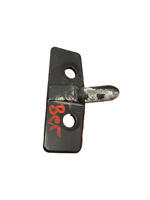 Citroen Berlingo/Peugeot Partner MALE DOOR LOCK BOLT 2008-2016  P/N 9046A1