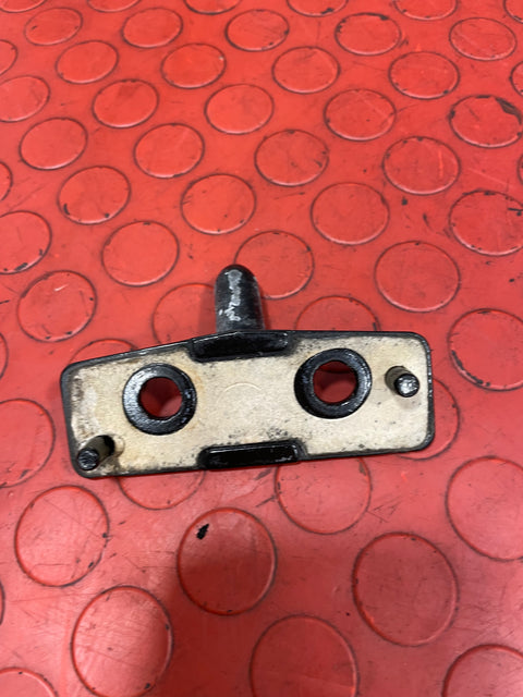 Citroen Berlingo/Peugeot Partner MALE DOOR LOCK BOLT 2008-2016  P/N 9046A1