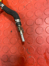 Citroen Berlingo/Peugeot Partner/Vauxhall Combo  2019 FUEL RETURN LINE HOSE 1.5 2020 P/N 9824723180