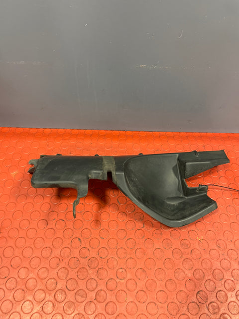 Ford Transit Mk8 RADIATOR AIR DEFLECTOR PASSENGER'S 2.0 RWD 2016-2023 P/N BK31V8311AA