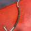 Citroen Berlingo/Peugeot Partner/ Vauxhall Combo/Toyota Proace City AIR CONDITIONING PIPE 1.5/1.6 2019-2024 P/N 9822435580 - 2
