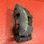 Ford Transit Custom FRONT BRAKE CALIPER w/ CARRIER Driver's Side 2.2 O/S 2013-2016 P/N W08365AG