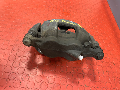 Ford Transit Custom FRONT BRAKE CALIPER w/ CARRIER Driver's Side 2.2 O/S 2013-2016 P/N W08365AG