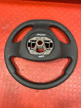 Citroen Dispatch/Peugeot Expert STEERING WHEEL 2017-2023 P/N 3089306