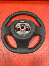 Citroen Dispatch/Peugeot Expert STEERING WHEEL 2017-2023 P/N 3089306