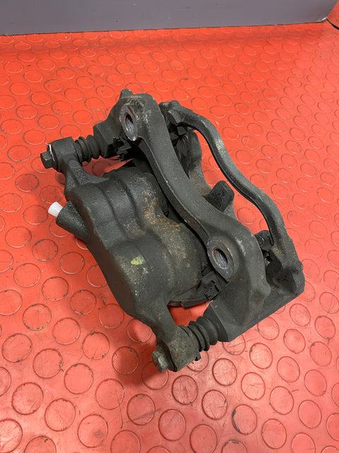 Ford Transit Custom FRONT BRAKE CALIPER w/ CARRIER Driver's Side 2.2 O/S 2013-2016 P/N W08365AG - 1