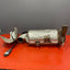 Citroen Berlingo/Peugeot Partner/Vauxhall Combo/Toyota Proace City DPF DIESEL PARTICULATE FILTER / CATALYTIC CONVERTER 1.5 2019-2014 P/N 9846386080