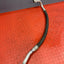 Citroen Berlingo/Peugeot Partner/ Vauxhall Combo/Toyota Proace City AIR CONDITIONING PIPE 1.5/1.6 2019-2024 P/N 9822435580 - 2
