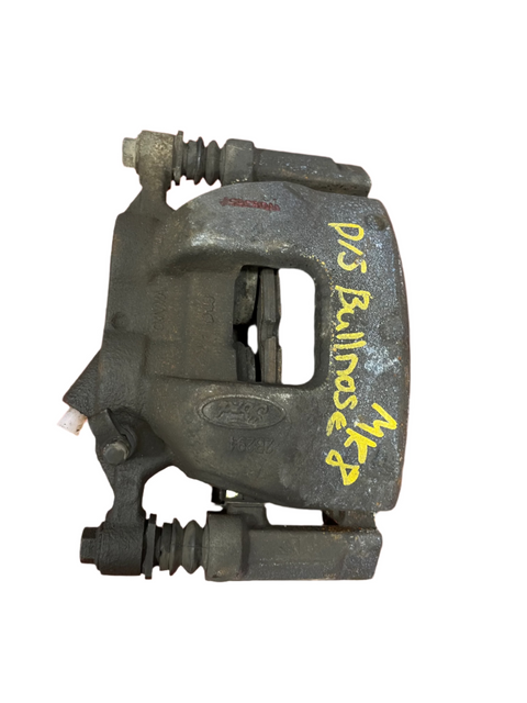 Ford Transit Custom FRONT BRAKE CALIPER w/ CARRIER Driver's Side 2.2 O/S 2013-2016 P/N W08365AG - 1