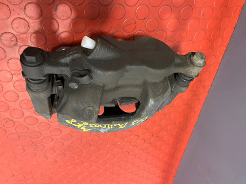 Ford Transit Custom FRONT BRAKE CALIPER w/ CARRIER Driver's Side 2.2 O/S 2013-2016 P/N W08365AG