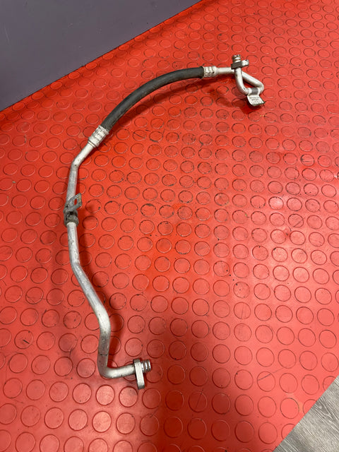 Citroen Berlingo/Peugeot Partner/Vauxhall Combo/Toyota Proace City AIR CONDITIONING PIPE 1.6/1.5 2019-2024 P/N 9822433480 - 2